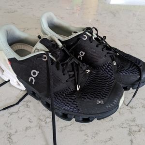 On Cloudflyer Road-Running Shoes - Women's 7.5